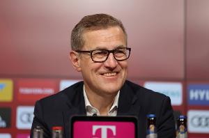 拜仁CEO：欧洲足球俱乐部组织目标明确，要与FIFA有更透明的沟通