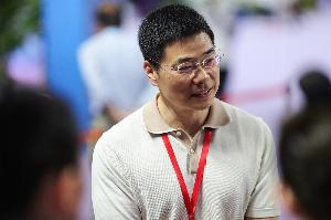 郭振明提6点要求：包括组织好升降级附加赛 强化“一盘棋”思想