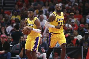 Buha：布朗尼渴望摆脱父亲光环 并在NBA建立属于自己的名字