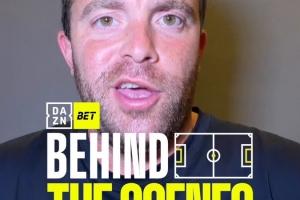 罗马诺：C罗感觉被若热·热苏斯背叛，后者准备道歉但却没这么做
