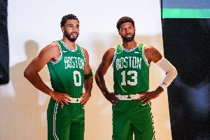 Lowe：东部除尼克斯外 NBA绝大多数高管和教练选择绿军进总决赛