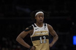 特雷·约翰逊谈进NBA后消费：主要买车和房 不戴表也没有项链