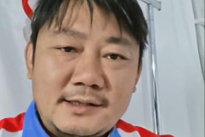 张雪谈国足惨败：把比赛权限给商业队 赢了给奖金 肯定不比现在差