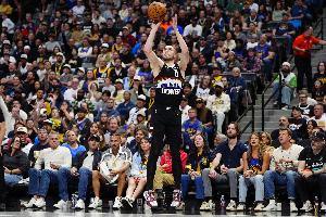 阿德尔曼：我相信布劳恩已重拾昔日爆发力 克服心理障碍绝非易事