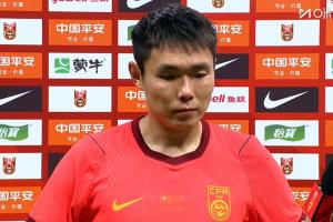 王上源：我们的失误太多 之前丢球多希望能在不丢球基础上打反击