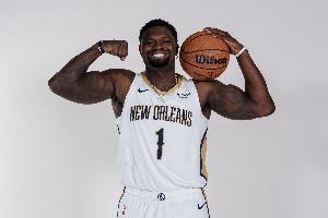 文胖：鹈鹕上季没摆烂却对胜率五成以上球队仅9胜45负 问题仍很多