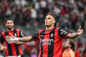 意媒：莫雷拉转会费总额可达6780万欧，他是米兰队史第二贵引援