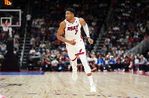 阿里纳斯：热火文化将助字母哥的竞技水平跃升新高度