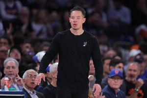 赛迪斯·杨：米奇当助教已是精英级别 他将成这时代最佳教练之一
