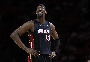 阿贾·威尔逊：阿德巴约一周前就知道我获得了MVP 但他没和我说