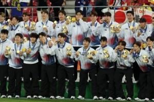 TA：韩国球员功利性参赛风气盛行，政府将重新审查兵役豁免制度