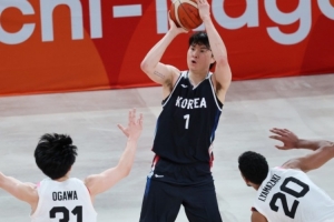 亚运夺金！李贤重：竞技体育成绩就是最好的证明 我很自豪