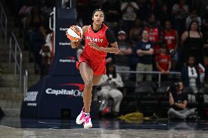 谁能登顶？WNBA总决赛对手女武神和梦想 队史都未曾夺冠过