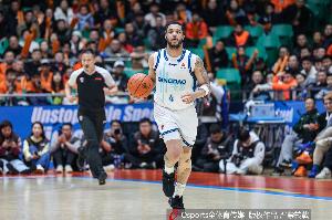 罚球15中14！韦瑟斯庞14中8砍全场最高30分 正负值+6
