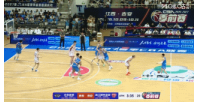 不愧为高级货！林迪·沃特斯14中9&三分5中5轰全场最高28分！