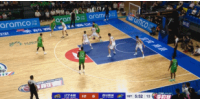 予取予求！克里斯半场11中6拿到16分 正负值+30最高