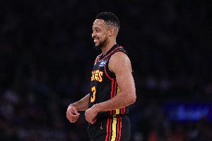频繁造杀伤！麦科勒姆上半场4投2中&7罚7中 砍下12分5板