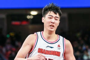 转战NBL！前广东男篮球员张明池加盟贵州猛龙