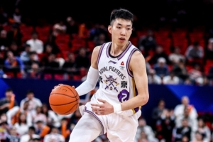 廖三宁：将竭尽所能地按照教练组要求去做 扮演好自己的场上角色