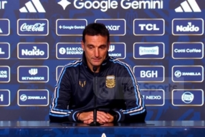 奥莱报：后梅西时代的阿根廷难约战世界强队，11月再交手乌拉圭？