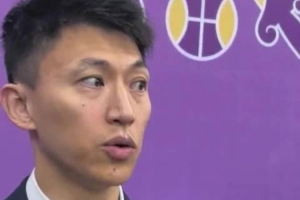 首战即战旧主！刘晓宇将随北控对阵宁波 称比赛对自己有特别意义