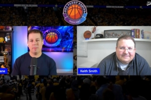 Keith Smith&Trevor Lane西部分档：马刺雷霆第一梯队 勇士进乐透