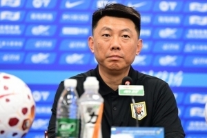 鲁媒：泰山队战浙江迎“青春对决”可以预见势必经历一场苦战