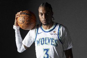 加内特：麦丹迟早会拿最佳防守球员 他的防守全面性值得这荣誉