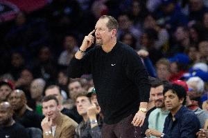 纳斯：这只是一场比赛 明天醒来我就会忘掉它 开始准备打骑士