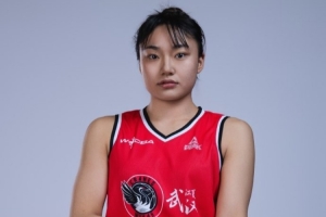 武汉女篮官方：丁奕可基本康复 酌情考虑减轻或取消对她的处罚