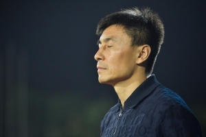李玮锋宣布担任足球小将总顾问：这是为中国足球做有意义的事